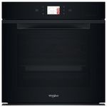 Cuptor electric încorporabil Whirlpool WOI11P8FHT2SBAF