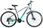 Bicicletă Crosser CR GEMINI R29 GD-SKD Grey Blue