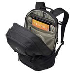 Backpack Thule EnRoute TEBP4216, 23L, 3204841, Black for Laptop 15,6