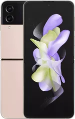 Samsung Galaxy Z Flip4 8/128GB (SM-F721) DUOS, Pink Gold