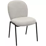 Scaun Deco Nanco Grey (Curio 83)