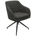 Scaun Deco Santi C3052V Platin