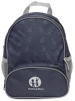Детский рюкзак Petite&Mars 506113 Backie Grey Hills