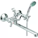 Baterie pentru cadă Rubineta C-1 CROSS (C) (K)