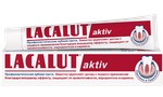 Зубная паста Lacalut activ 75мл