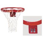 Баскетбольная корзина miscellaneous 5158 Inel baschet Flex Goal 70 cu amortizator art.270