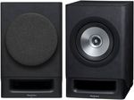 Boxe Hi-Fi Technics SC-CX700E-K