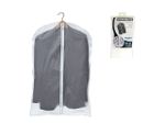 Чехол для одежды 60X92cm Top Class, белый