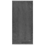 Полотенце Looks by Wolfgang Joop 1049/800 Towel 50х100 Grey