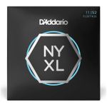 Accesoriu p/u instrumente muzicale D’Addario NYXL1152