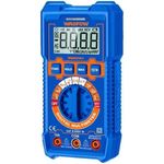 Измерительный прибор Wadfow WDM2501