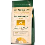 Корм для питомцев Fitmin Dog mini maintenance 12 kg