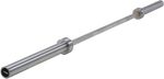 Ganteră TOORX 2755 Bara Olimpica dreapta d=50mm 150cm (max.320kg) BO-150