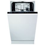 Dish Washer/bin Gorenje GV 661 D 60