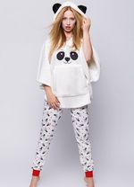 Батник женский SENSIS PANDA