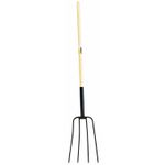 Greblă miscellaneous Furca cu coada (VOR83231)