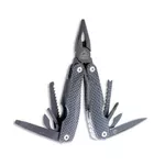 Cuțit turistic Puma Solingen 7313800 Multitool (synthetic) stainless