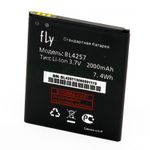 Acumulator pentru Fly BL4257 (original )