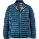 Îmbrăcăminte sport Rab Scurta barbati Microlight Tempest Blue M (QDB-16-TMB-MED)