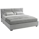 Кровать my-STYLE my-Ola 160x200 (P12D16M07)