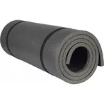 Туристический коврик Yate 10847 Saltea turist. karemate 190*50*1 cm M01784 black
