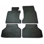 Коврик для автомобиля Rigum BMW 5 SDN 04 (E60)/ BMW 5 Touring 04 (E61) /carpete auto din cauciuc
