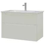 Dulap pentru lavoar Orka Messina 85 Kasmir matt