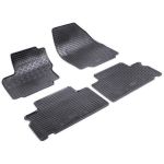 Коврик для автомобиля Rigum Ford C-Max 11-/Grand C-max 10-/