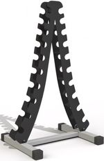 Ganteră Copfer 17429 Стойка для гантелей на 10 комплектов PTP563