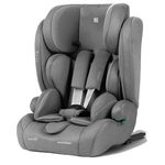 Scaun auto Kikka Boo 31002140007 i-Cross Light Grey i-Size, 76-150 cm
