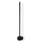 Candelabru de perete Trendy Lampa de perete Sabie-13480