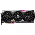 Placă video MSI GeForce RTX 4080 SUPER 16GB GAMING X SLIM / 16GB GDDR6X