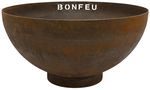 Produs pentru picnic BonFeu BonBowl Pro Ø60 (FD3.600C)