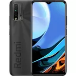 Смартфон Xiaomi Redmi 9T 6/128Gb Gray