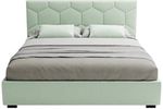 Кровать my-STYLE my-Dora 200x200 (P34D20M15)