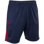 Îmbrăcăminte sport Joma Championship VII Bermuda Navy Red (3XS) 103209.336