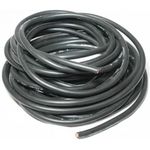 Аксессуар для сварочного аппарата Technoworker Сварочный кабель 100% медный 35 мм², 300 А, 20 м