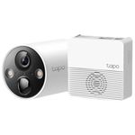 Камера наблюдения TP-Link Tapo C420S1