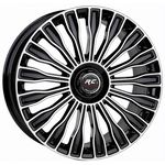 Jante auto RC Racing R20 5X112 RC-326-BF 38/8,5 38 8,5
