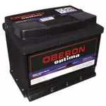 Автомобильный аккумулятор Ista Optima 100AH A800 (352*175*190)