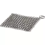 Produs pentru picnic Petromax Accesoriu curatire Chain cleaner for cast wrought iron