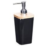 Дозатор для мыла Holland 46058 Bathroom Solutions 18cm