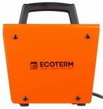 Тепловая пушка Ecoterm EHC-02/1D