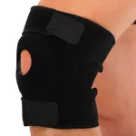 Бандаж спортивный SUHS 12472 Bandaj fixare pt genunchi 9070