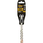 Бур по бетону DeWalt DT9578 SDS-Plus Ø16.0x160x100mm (P.1)