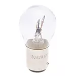 Автомобильная лампа Bosch P21/4W Pure Light 12V 21/4W BAZ15d (carton) (1987302215)