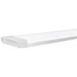 Освещение для помещений Horoz TETRA/SQ-72W, 6400K, 150cm, negru (0LBL-052-005-0150-050)
