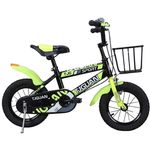 Bicicletă Richi J5 (932158) Bicicleta 20