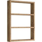 Полка декоративная Trendy PR1-A 43x60x9cm (GTR005431)