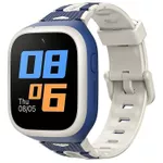 Детские умные часы Mibro by Xiaomi Kids Watch Phone P5, Blue